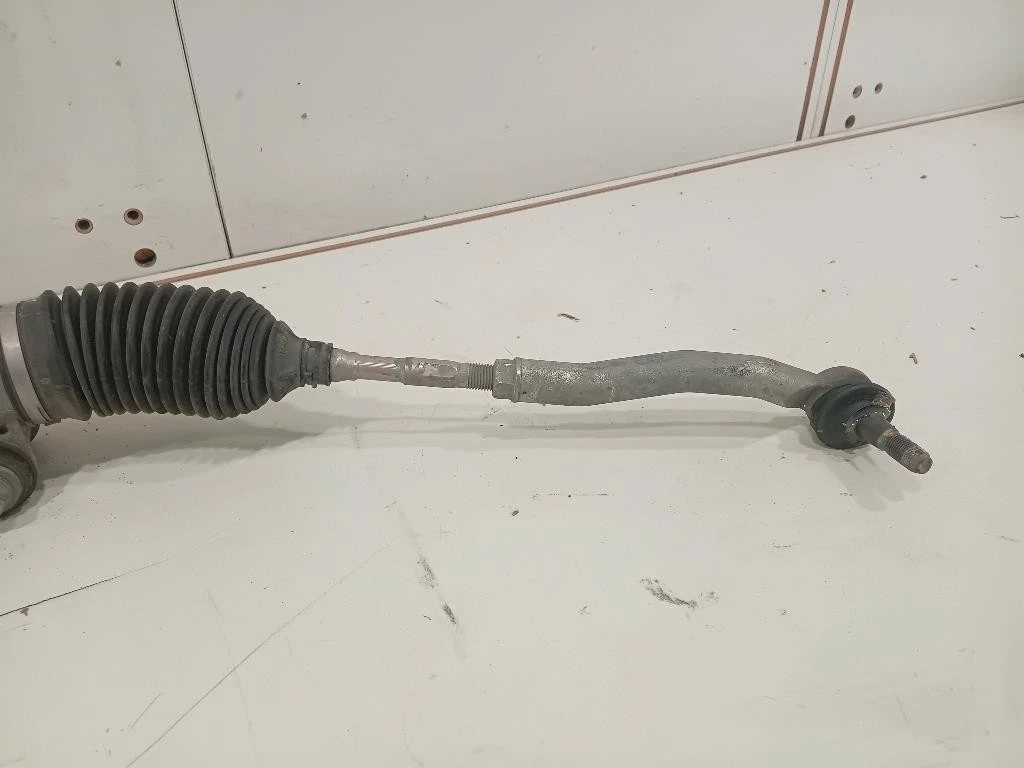 Scatola Sterzo Cservosterzo 455000D271 Toyota Yaris IV 2017