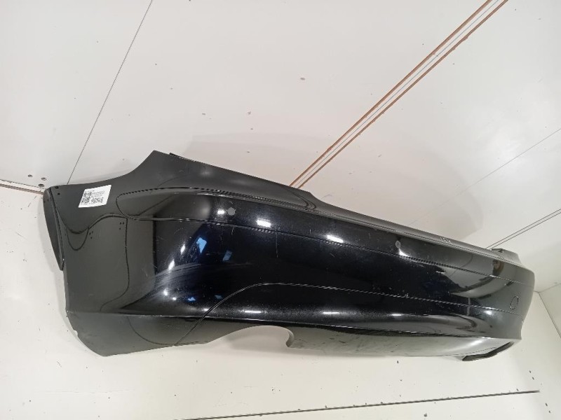 Paraurti POST A1718853125 Mercedes Classe SLK R171 2004