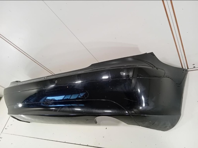 Paraurti POST A1718853125 Mercedes Classe SLK R171 2004