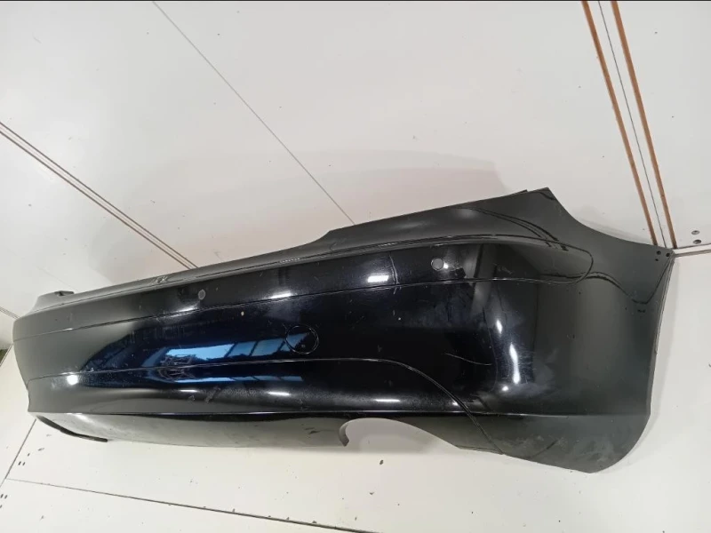 Paraurti POST A1718853125 Mercedes Classe SLK R171 2004