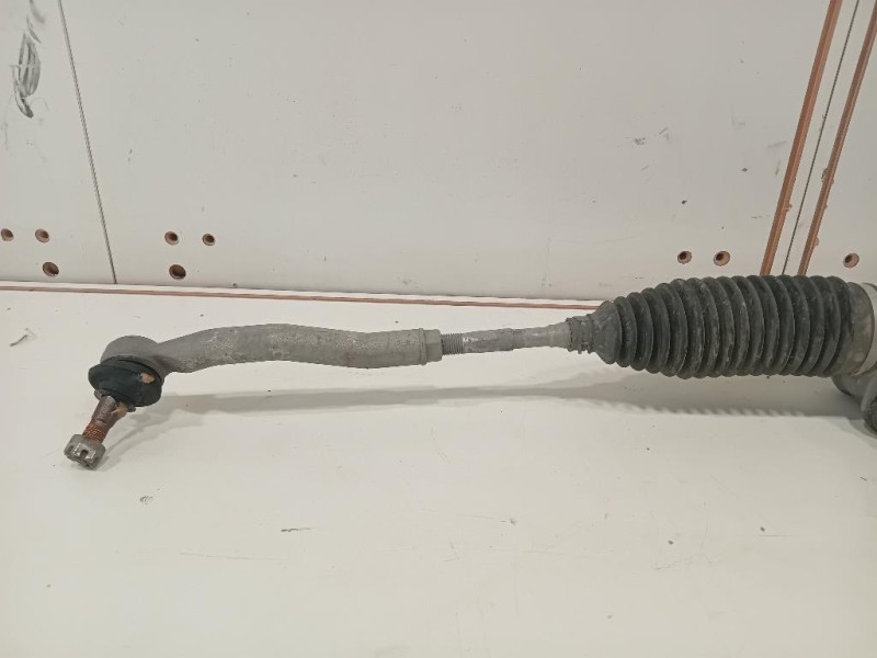 Scatola Sterzo Cservosterzo 455000D271 Toyota Yaris IV 2017