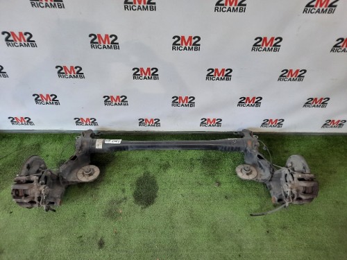 Assale POST 42564438 Opel Mokka 2013