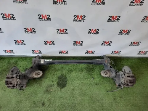 Assale POST 42564438 Opel Mokka 2013