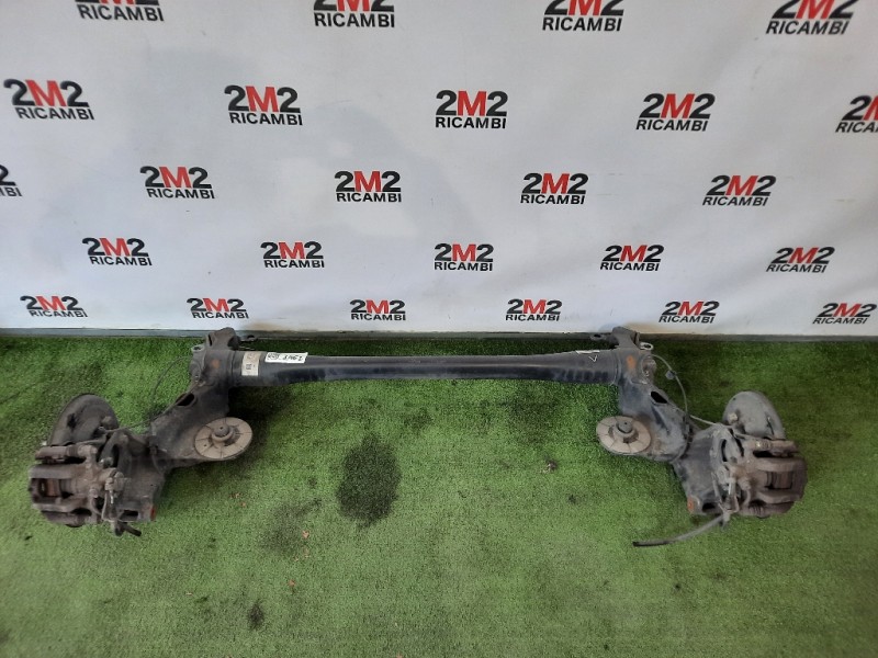 Assale POST 42564438 Opel Mokka 2013