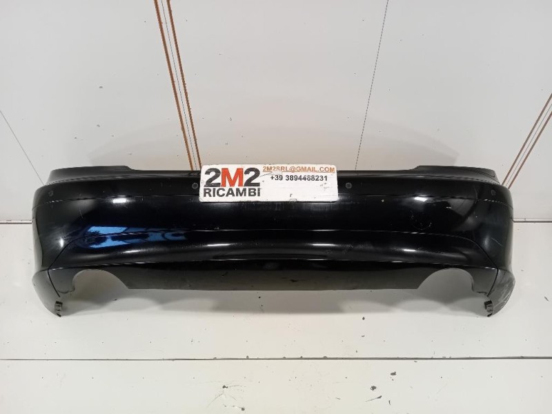 Paraurti POST A1718853125 Mercedes Classe SLK R171 2004