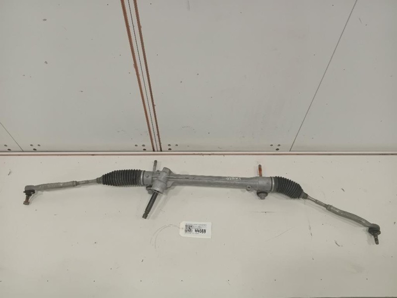 Scatola Sterzo Cservosterzo 455000D271 Toyota Yaris IV 2017