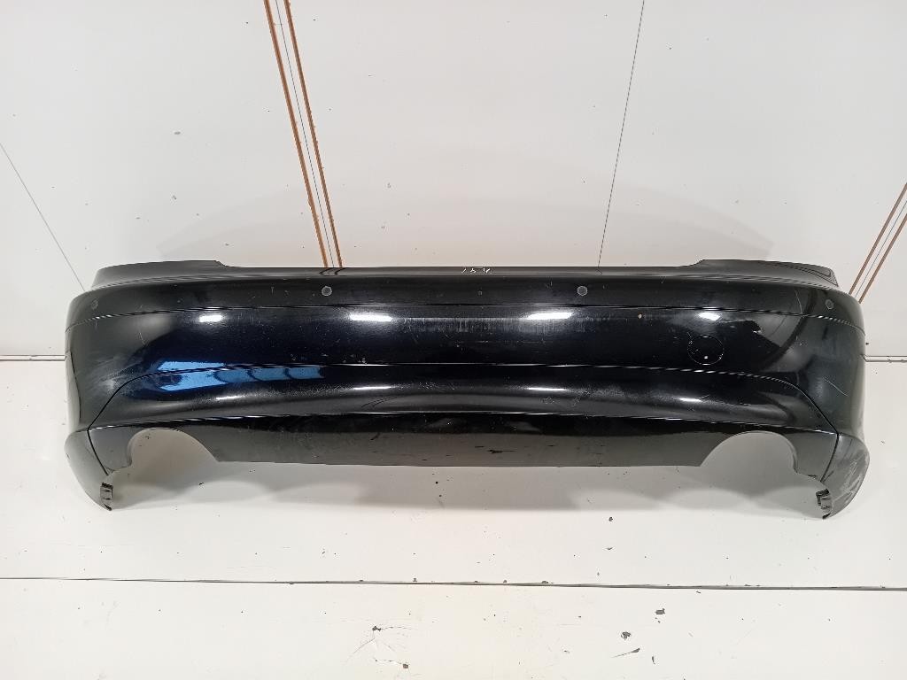 Paraurti POST A1718853125 Mercedes Classe SLK R171 2004
