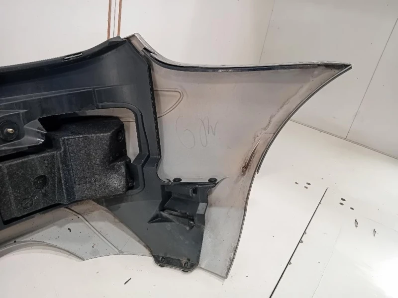 Paraurti POST A1718850125 Mercedes Classe SLK R171 2004