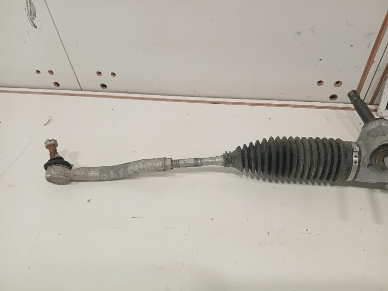 Scatola Sterzo Cservosterzo 455000D271 Toyota Yaris IV 2017