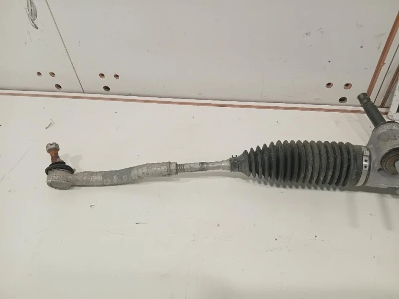 Scatola Sterzo Cservosterzo 455000D271 Toyota Yaris IV 2017