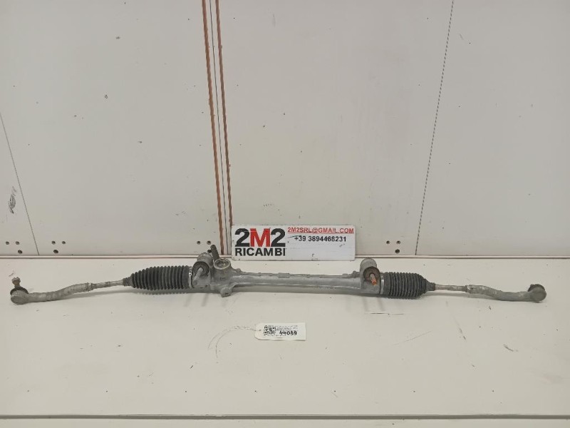 Scatola Sterzo Cservosterzo 455000D271 Toyota Yaris IV 2017