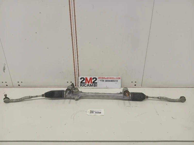 Scatola Sterzo Cservosterzo 455000D271 Toyota Yaris IV 2017