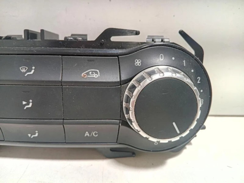 Modulo Comando Riscaldamento Clima A2469000515 A1766807100 Mercedes Classe A W176 2013