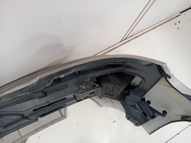 Paraurti POST A1718850125 Mercedes Classe SLK R171 2004