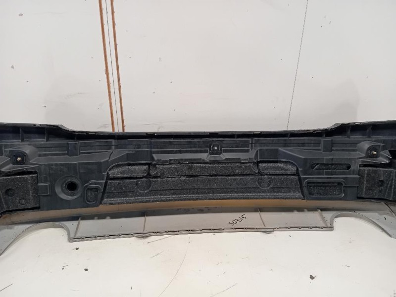 Paraurti POST A1718850125 Mercedes Classe SLK R171 2004