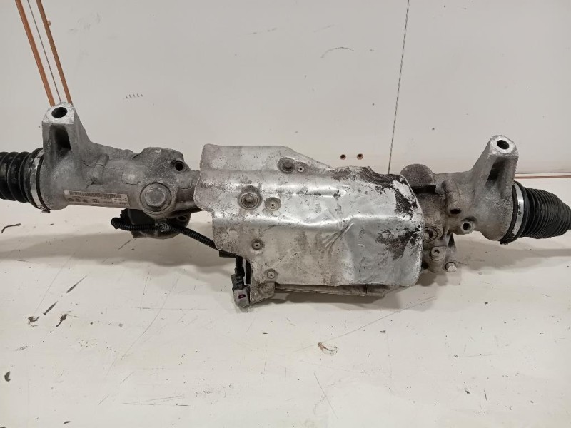 Scatola Sterzo Cservosterzo 7805501 Volkswagen GOLF V 2004