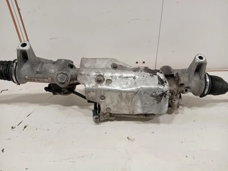 Scatola Sterzo Cservosterzo 7805501 Volkswagen GOLF V 2004