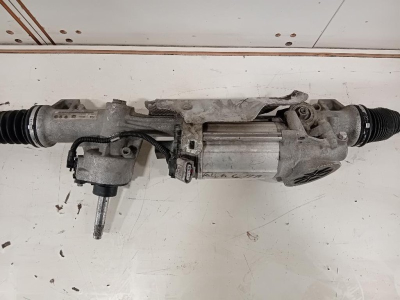 Scatola Sterzo Cservosterzo 7805501 Volkswagen GOLF V 2004