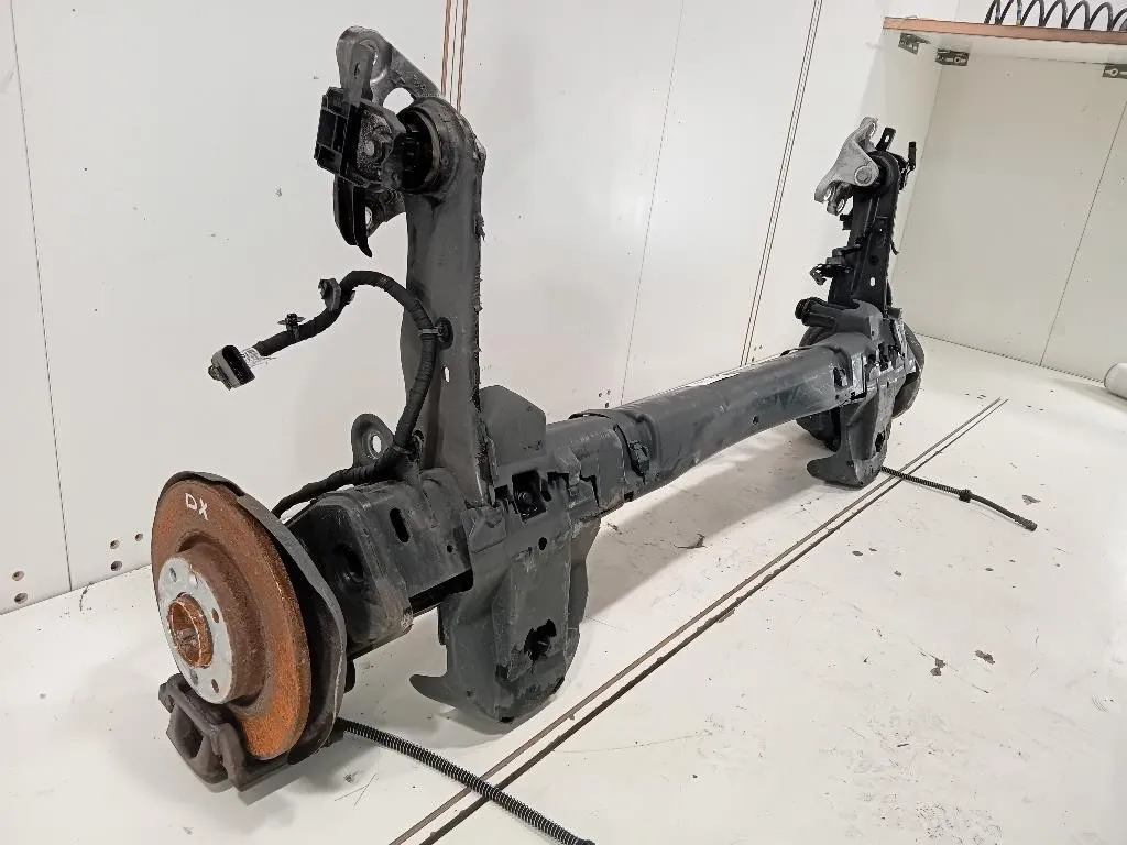 Assale POST 1642991780 Opel Mokka B 2020