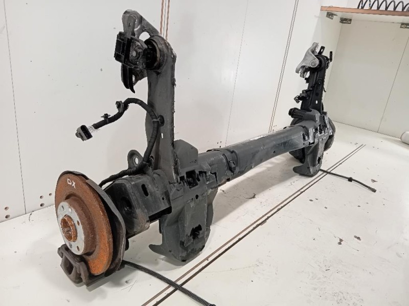 Assale POST 1642991780 Opel Mokka B 2020