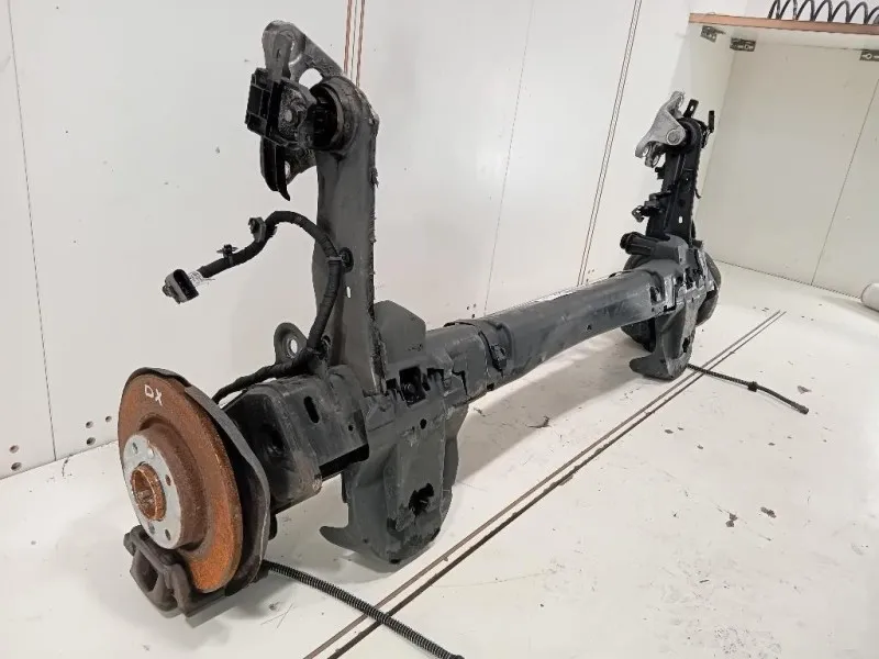 Assale POST 1642991780 Opel Mokka B 2020