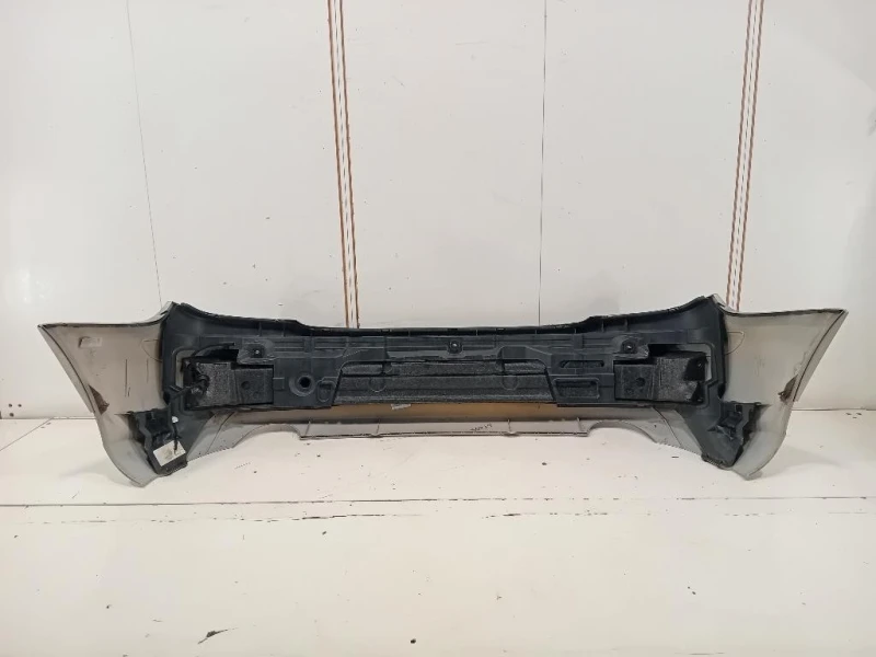 Paraurti POST A1718850125 Mercedes Classe SLK R171 2004