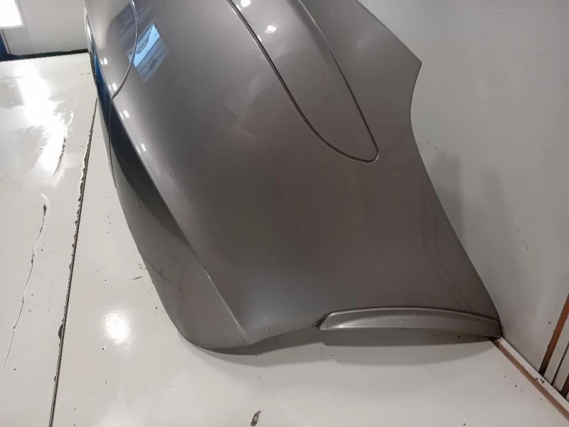 Paraurti POST A1718850125 Mercedes Classe SLK R171 2004