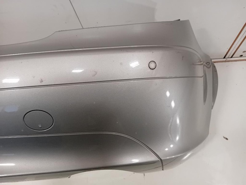 Paraurti POST A1718850125 Mercedes Classe SLK R171 2004