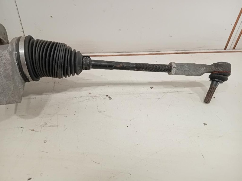 Scatola Sterzo Cservosterzo 7805501 Volkswagen GOLF V 2004