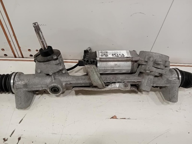 Scatola Sterzo Cservosterzo 7805501 Volkswagen GOLF V 2004