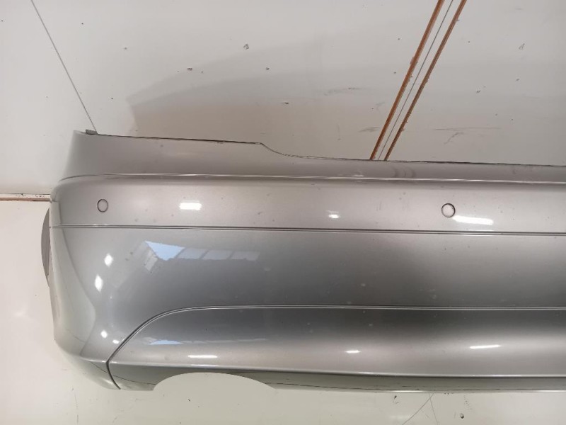 Paraurti POST A1718850125 Mercedes Classe SLK R171 2004