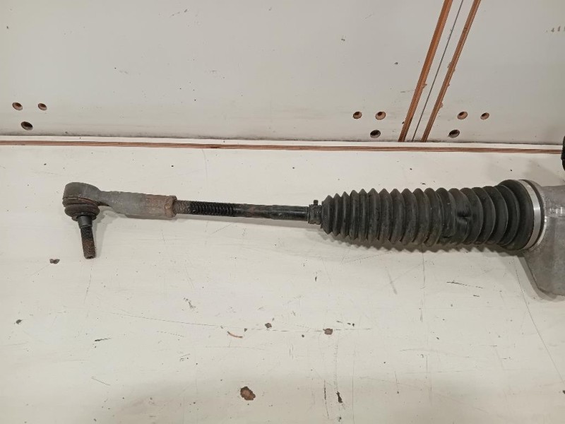 Scatola Sterzo Cservosterzo 7805501 Volkswagen GOLF V 2004