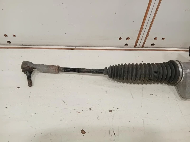 Scatola Sterzo Cservosterzo 7805501 Volkswagen GOLF V 2004