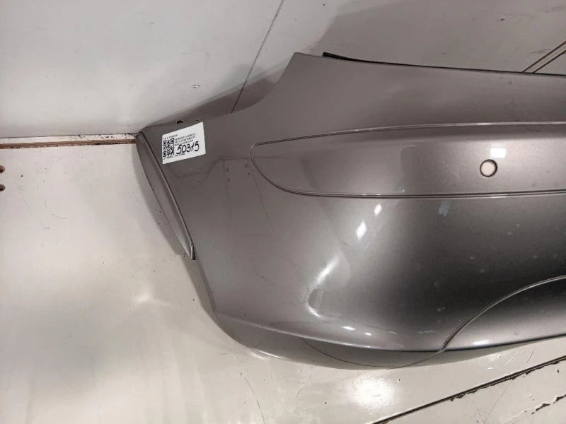 Paraurti POST A1718850125 Mercedes Classe SLK R171 2004