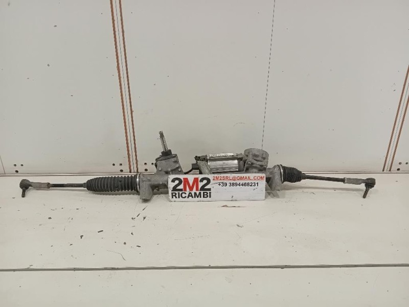 Scatola Sterzo Cservosterzo 7805501 Volkswagen GOLF V 2004