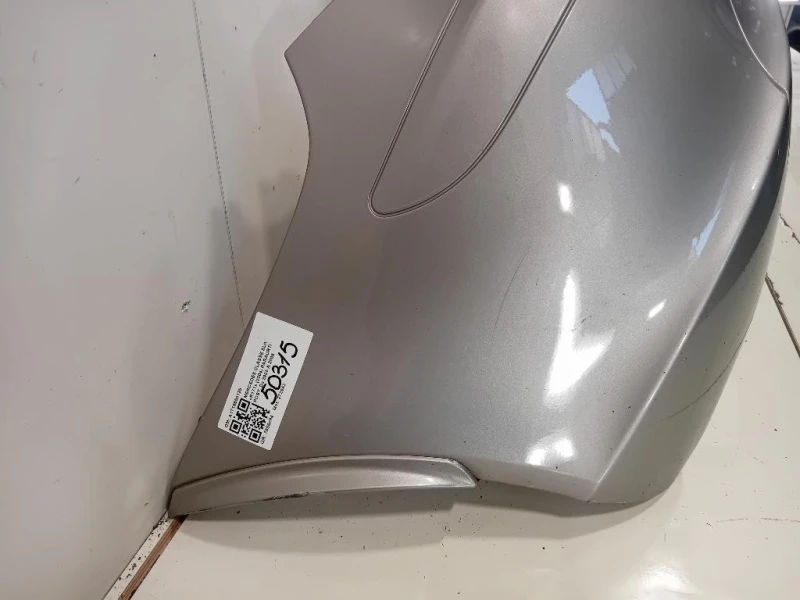 Paraurti POST A1718850125 Mercedes Classe SLK R171 2004