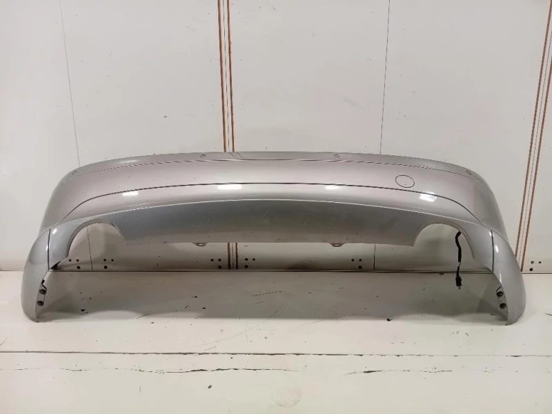 Paraurti POST A1718850125 Mercedes Classe SLK R171 2004