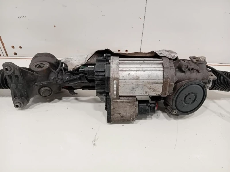 Scatola Sterzo Cservosterzo 1K1423055M Volkswagen GOLF V 2004