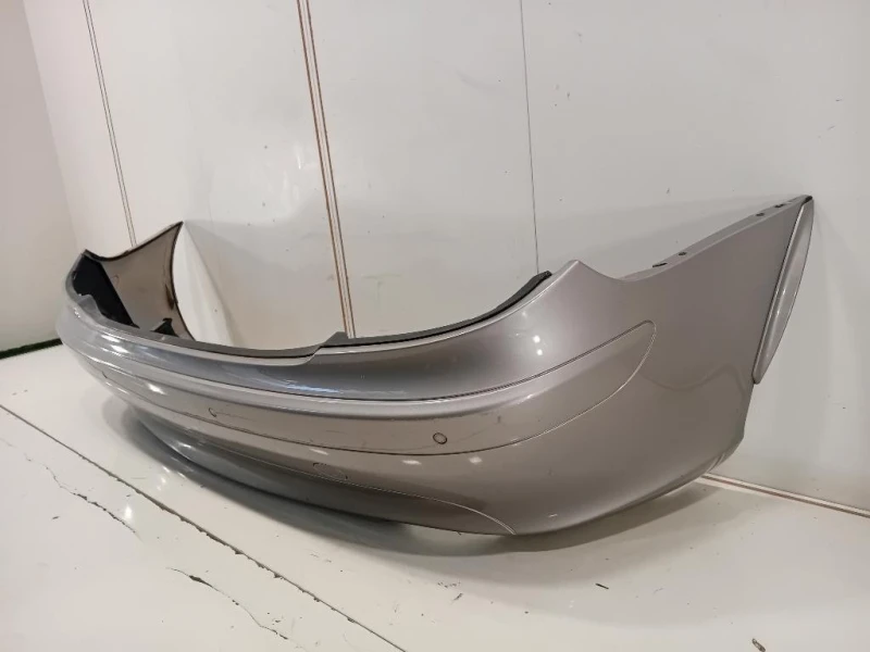 Paraurti POST A1718850125 Mercedes Classe SLK R171 2004