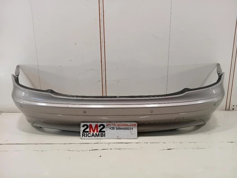 Paraurti POST A1718850125 Mercedes Classe SLK R171 2004