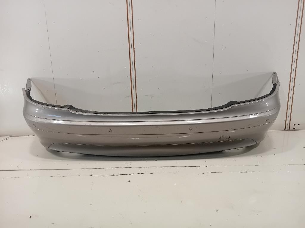 Paraurti POST A1718850125 Mercedes Classe SLK R171 2004