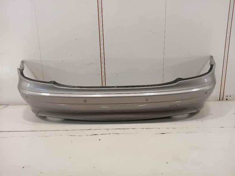 Paraurti POST A1718850125 Mercedes Classe SLK R171 2004