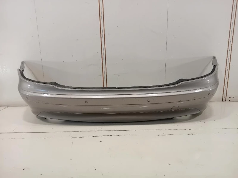 Paraurti POST A1718850125 Mercedes Classe SLK R171 2004