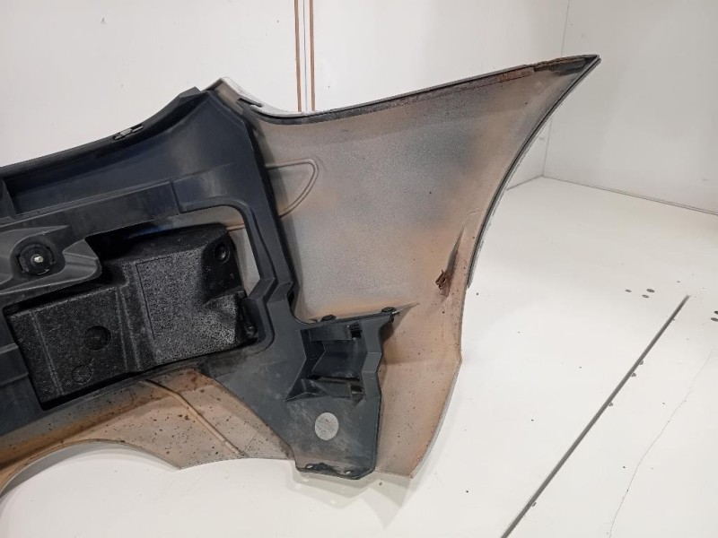 Paraurti POST A1718850125 Mercedes Classe SLK R171 2004