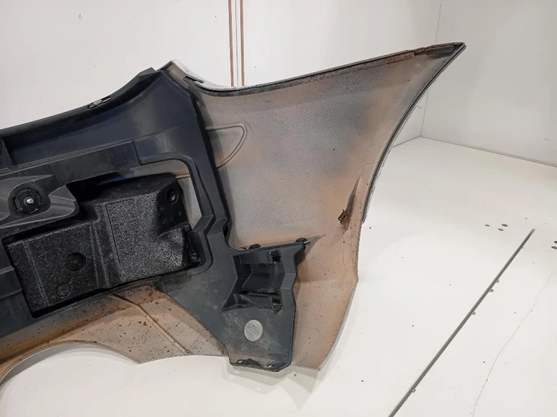 Paraurti POST A1718850125 Mercedes Classe SLK R171 2004