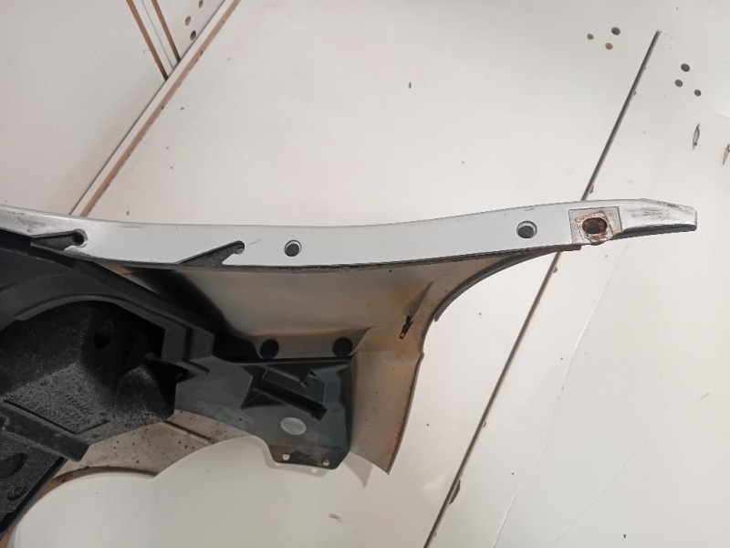 Paraurti POST A1718850125 Mercedes Classe SLK R171 2004