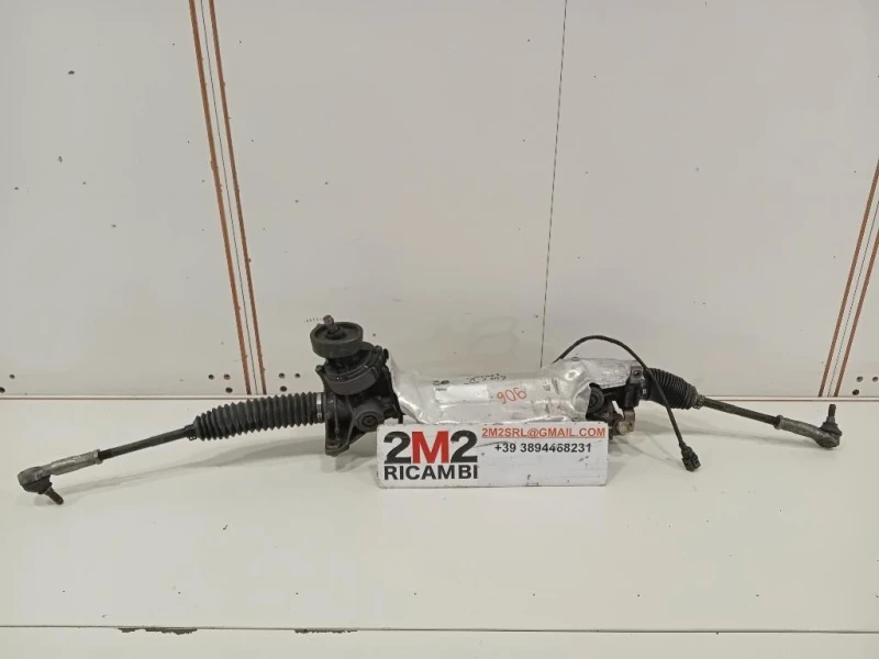 Scatola Sterzo Cservosterzo 1K1423055M Volkswagen GOLF V 2004