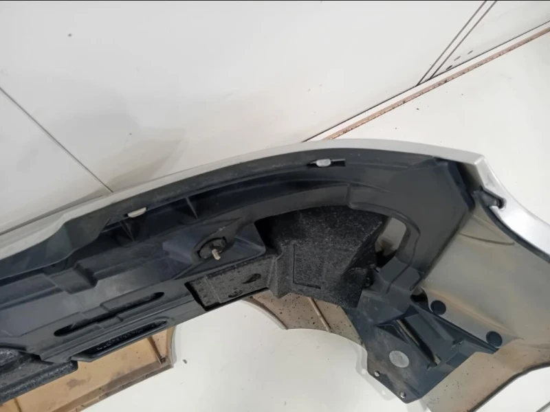 Paraurti POST A1718850125 Mercedes Classe SLK R171 2004