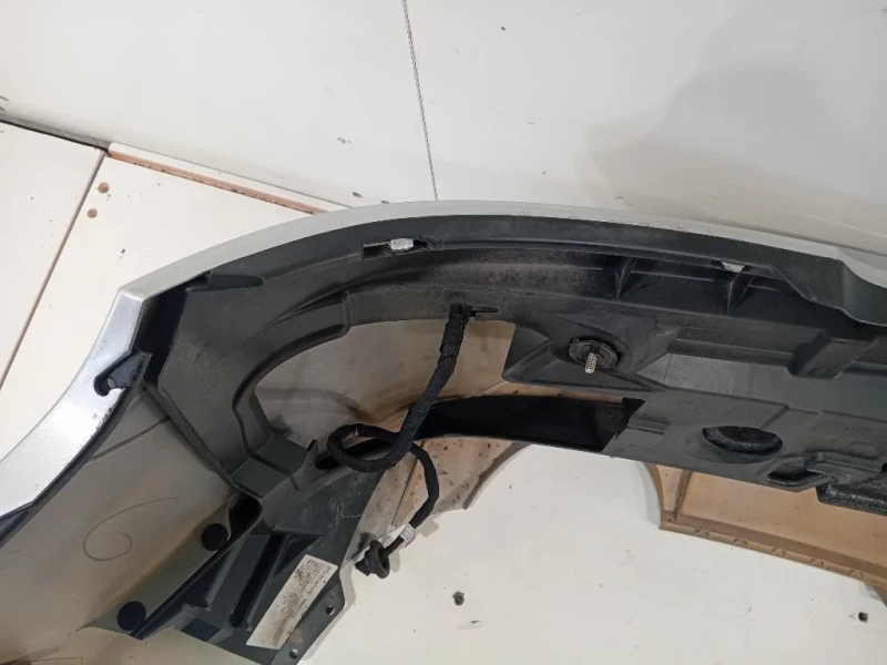 Paraurti POST A1718850125 Mercedes Classe SLK R171 2004