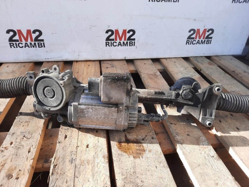 Scatola Sterzo Cservosterzo 7805501262 Volkswagen GOLF V Variant 2007